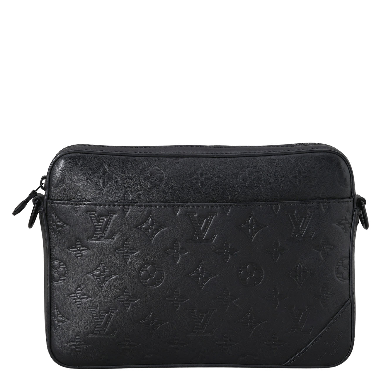 LOUIS VUITTON(USED)루이비통 듀오 메신저백